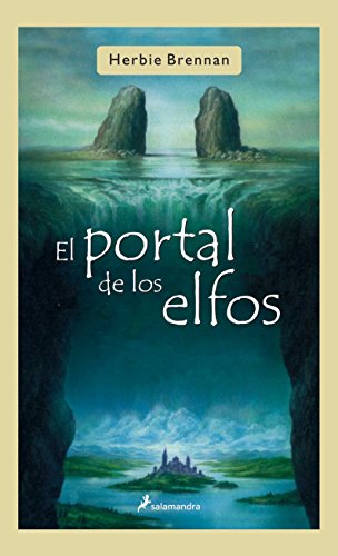 El portal de los elfos.