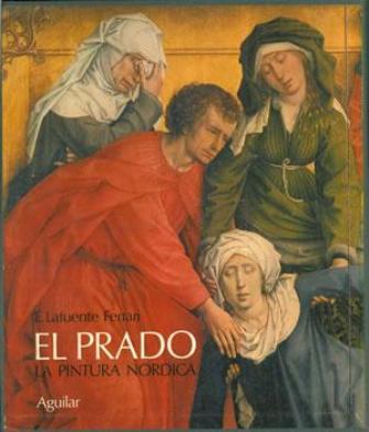 El Prado. La pintura nórdica. 100 diapositivas en color. 150 …