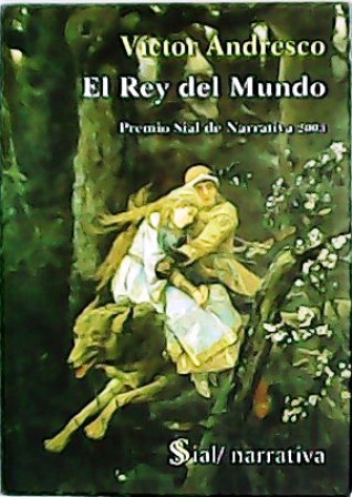 El Rey del Mundo.