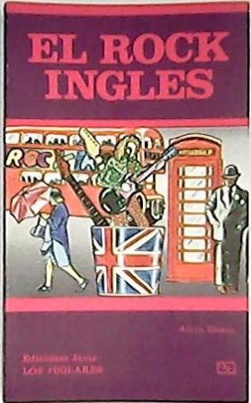 El rock inglés.