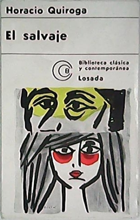 El salvaje y otros cuentos.