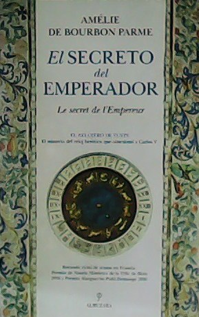 El secreto del Emperador.