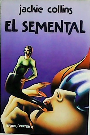 El semental. Traducción de Iris Menéndez.