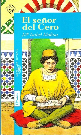 El Señor del Cero. Ilustraciones de Francisco Solé.