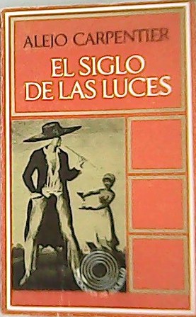 El siglo de las luces. ���
