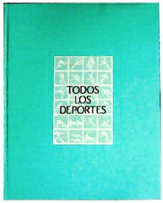 EL SIGLO DEL DEPORTE. Dos tomos. Tomo I: Todos los …