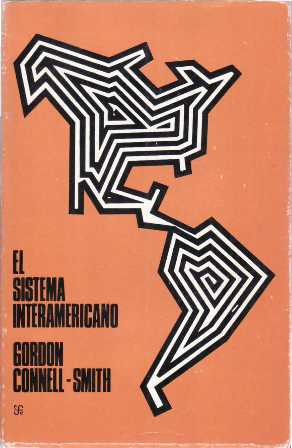 El sistema interamericano.