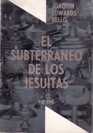 El subterraneo de los Jesuitas y otros mitos. Selección de …