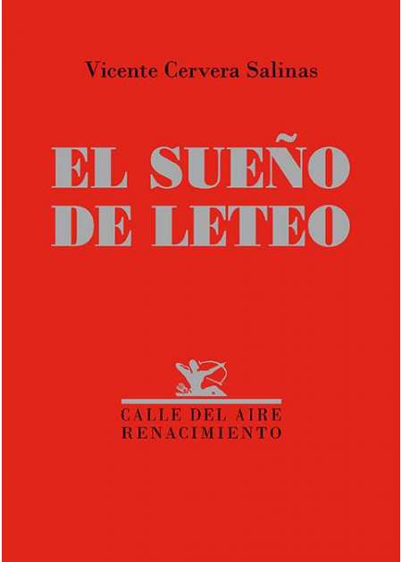 El sueño de Leteo.