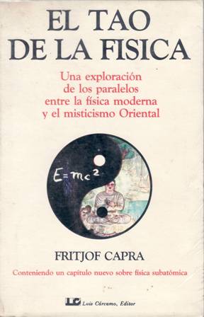 El Tao de la Física. Una exploración de los paralelos …