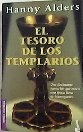 El tesoro de los templarios.