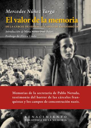 El valor de la memoria. De la cárcel de Ventas …