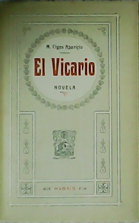 El Vicario.