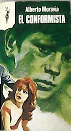 Elconformista. Traducción de Juan Moreno.