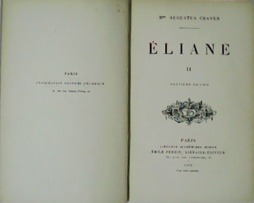 Éliane II.