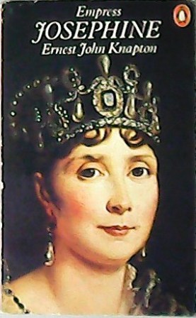Empress Josephine.
