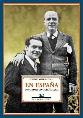 En España con Federico García Lorca. Páginas de un diario …