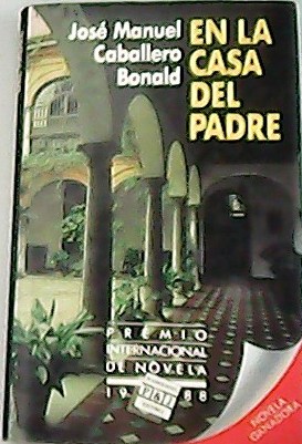 En la casa del padre.