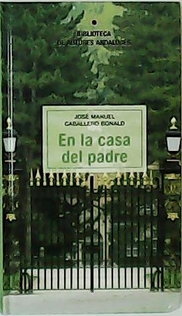 En la casa del padre.