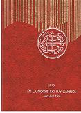 En la noche no hay caminos. (Premio Planeta, 1952). Novela.