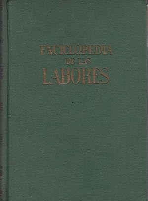 Enciclopedia de las Labores.