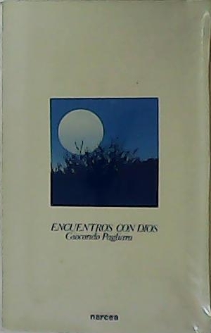 Encuentro con Dios.