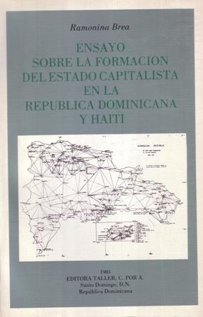 Ensayo sobre la formación del estado capitalista en la República …