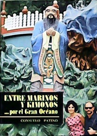 Entre marinos y kimonos por el Gran Océano.