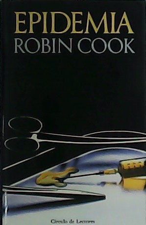 Epidemia.