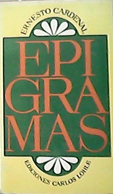 Epigramas.