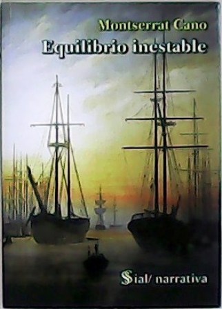 Equilibrio inestable. Prólogo de Jaime Alejandre.