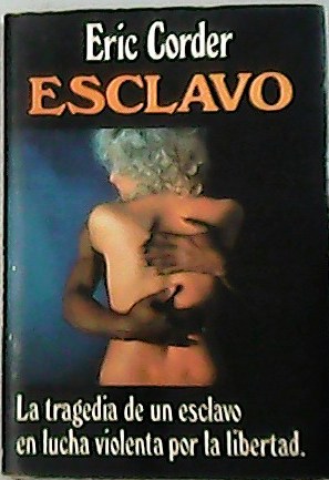 Esclavo. Versión española de Domingo Manfredi Cano.