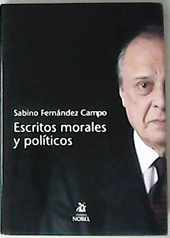 Escritos morales y políticos.