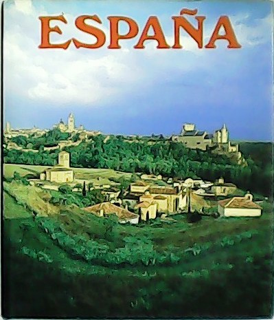 Espagne.