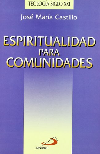 Espiritualidad para Comunidades.