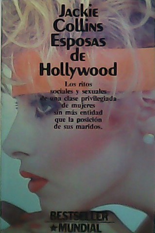 Esposas de Hollywood.