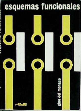 Esquemas funcionales. Traducción de Mario Corrigüelas.