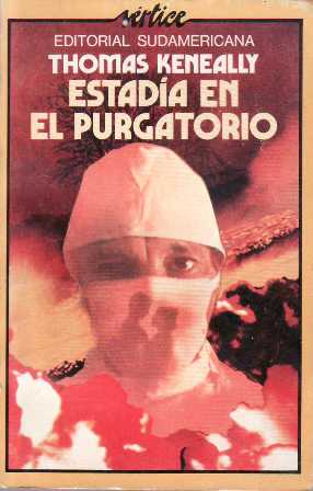 Estadía en el purgatorio. Novela. Traducción de Ana María Pendás.