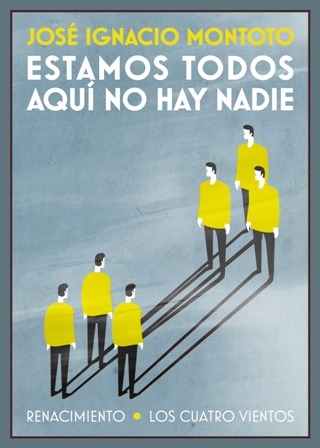 Estamos todos, aquí no hay nadie.