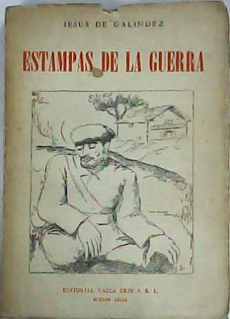 Estampas de la guerra.