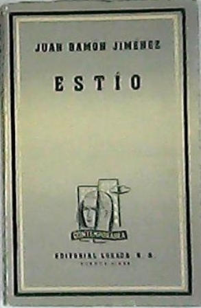 Estío (A punta de espina, 1915).