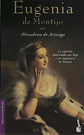 Eugenia de Montijo.