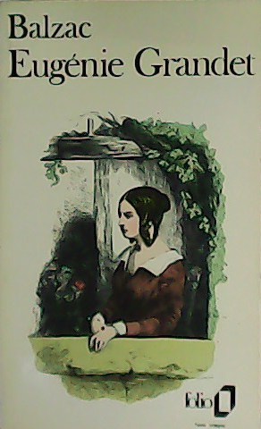 Eugénie Grandet.