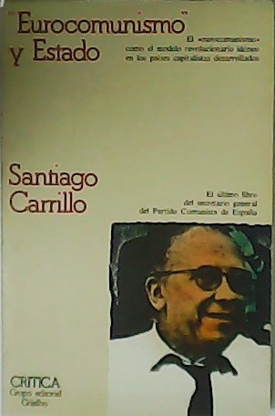 Eurocomunismo y Estado.