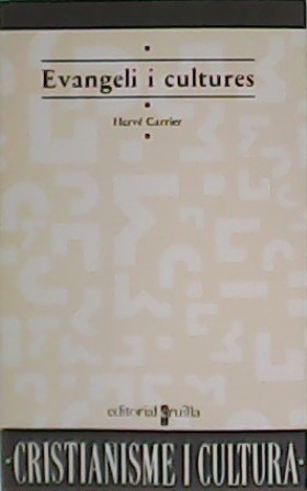 Evangeli i cultures.