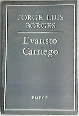 Evaristo Carriego.