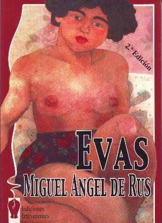 Evas. Novela.