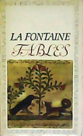 Fables. Chronologie et introduction par Antoine Adam.