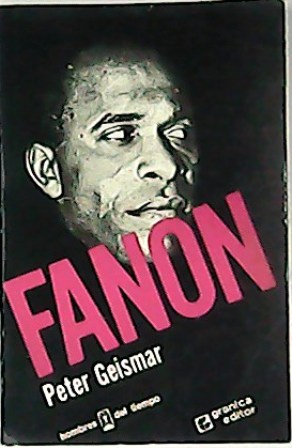 Fanon (Biografía).