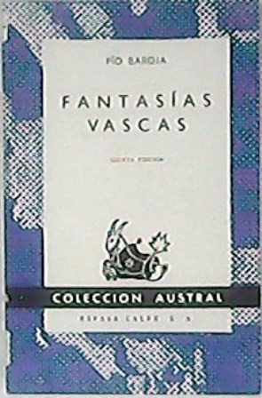 Fantasías vascas.